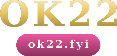 OK22 logo
